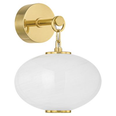 Nephele LED Wall Sconce