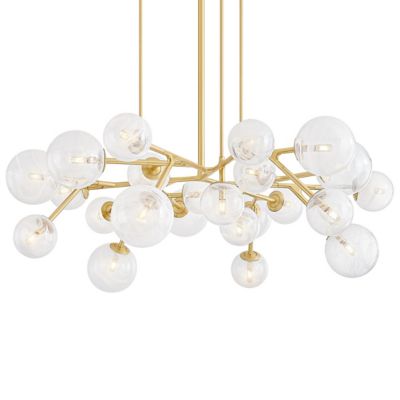 Glasgow Large Chandelier