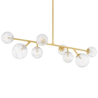 Glasgow Linear Suspension