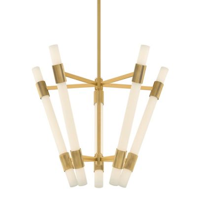 Krokow LED Chandelier