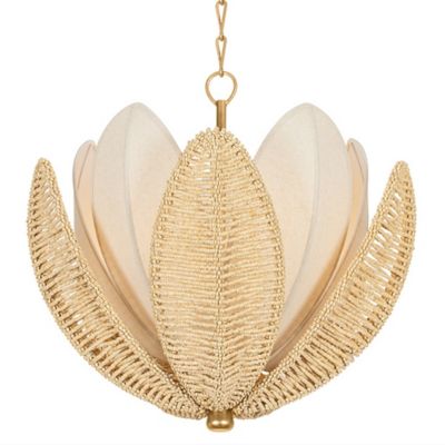 Costa Brava Chandelier