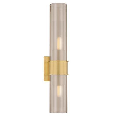 Granada 2 Light Wall Sconce