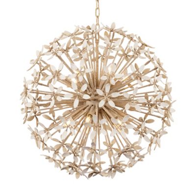 Corfu Chandelier