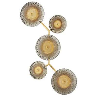 Birmingham LED Wall Sconce