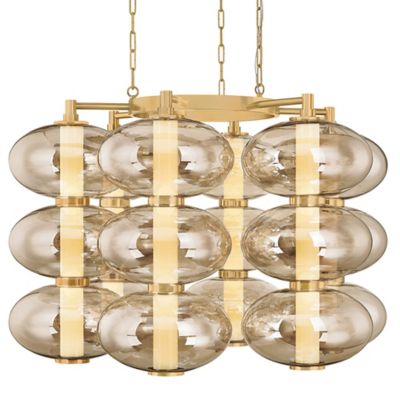 Toulouse LED Chandelier