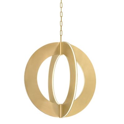 Samos LED Pendant