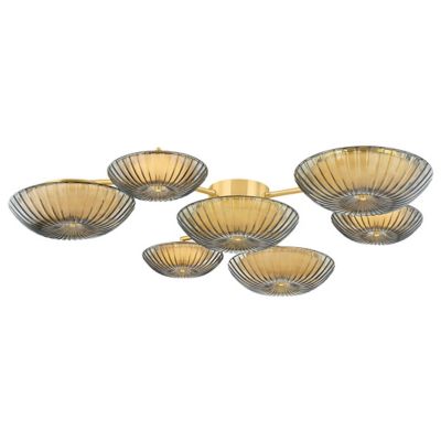 Birmingham LED Flushmount