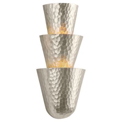 Bucharest Wall Sconce