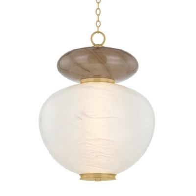 Syros LED Pendant