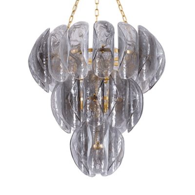 Anatase Chandelier