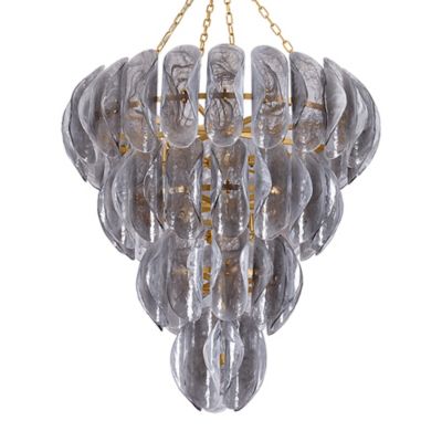 Anatase Chandelier