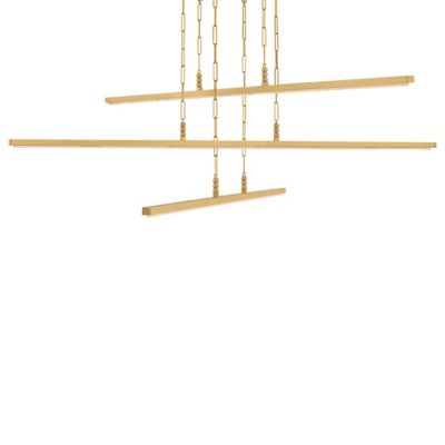 Cortina LED Chandelier