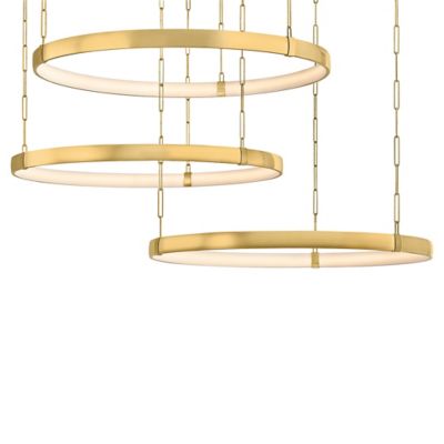 Chiasso LED Chandelier