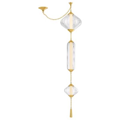 Fiorello LED Pendant