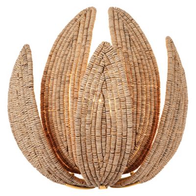 Varanasi Wall Sconce