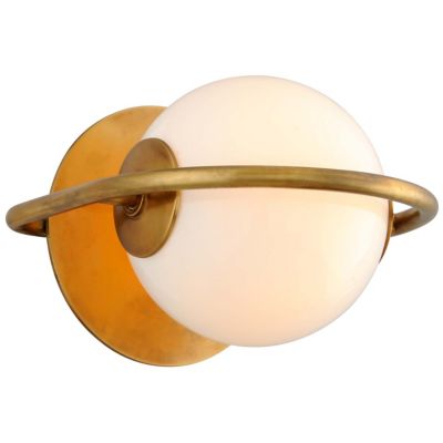Everley Wall Sconce - OPEN BOX