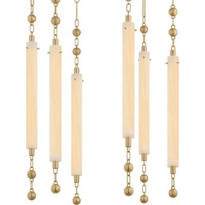 Parigi LED Chandelier