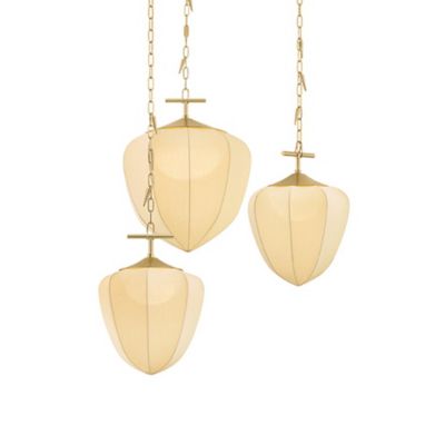 Hoshi Chandelier
