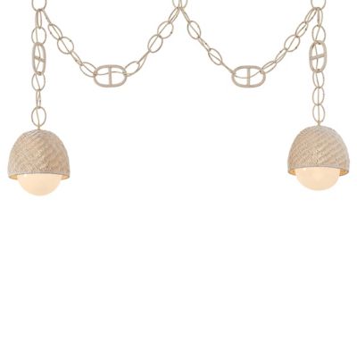 Piasu Linear Suspension