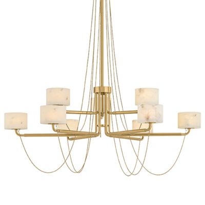 Bunda LED Chandelier