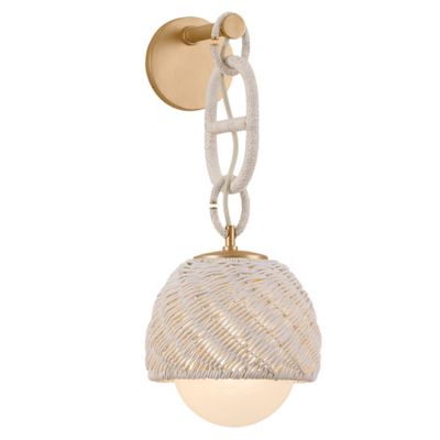 Piasu Wall Sconce