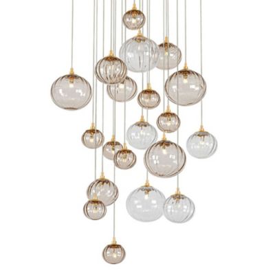 Istanbul Multi Light Pendant