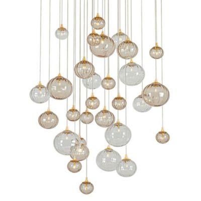 Istanbul Multi Light Pendant