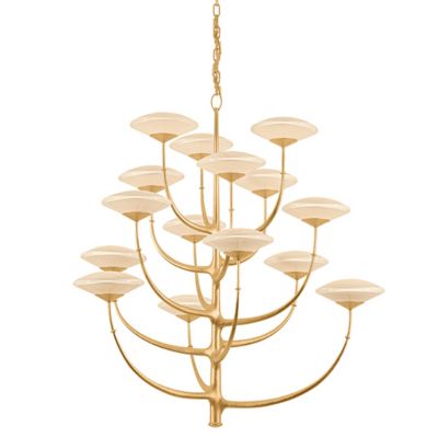 Pluro LED Chandelier