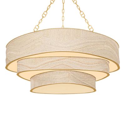 Kiso Chandelier