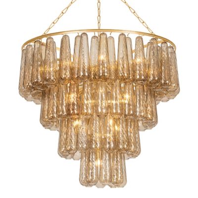 Milos Chandelier