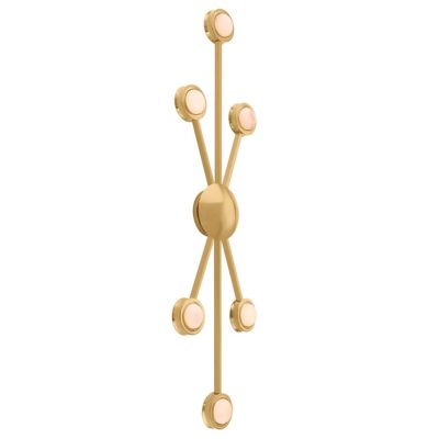 Amon LED Wall Sconce