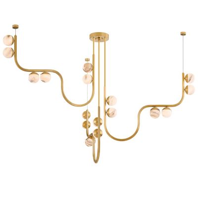Avignon Chandelier