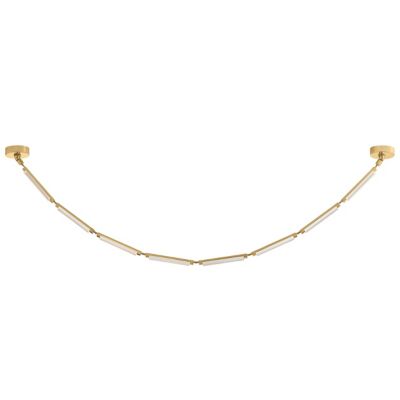 Agatha LED Linear Suspension