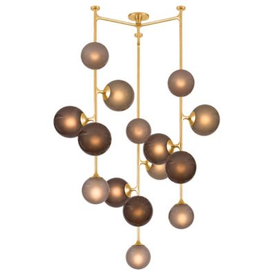 Sunstone Chandelier