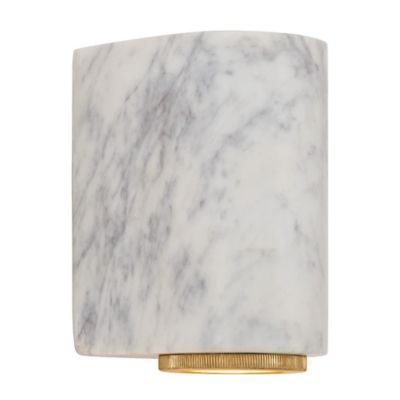 Belfast Wall Sconce