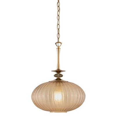 Castelo Pendant