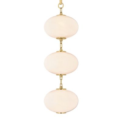 Nephele LED Pendant