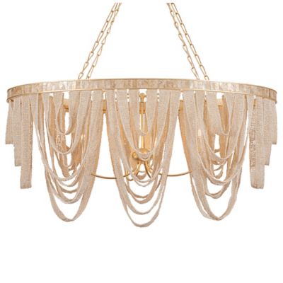 Santorini Linear Suspension