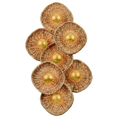 Colline Wall Sconce