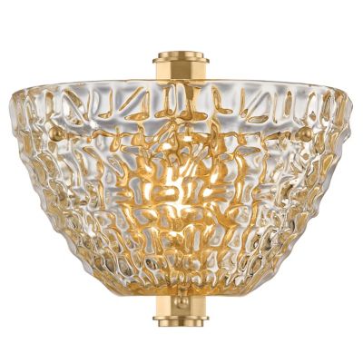Davos Wall Sconce