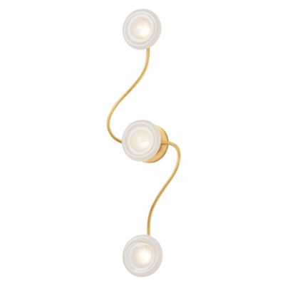 Demetrius LED Wall Sconce