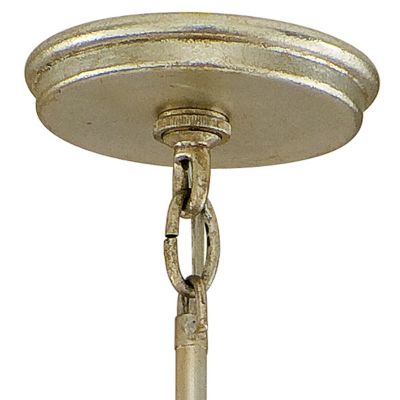 Vertigo Mini Pendant