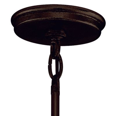 Vertigo Mini Pendant