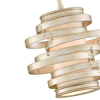 Vertigo Mini Pendant