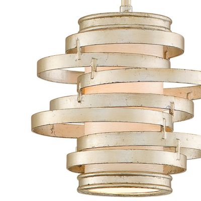 Vertigo Mini Pendant