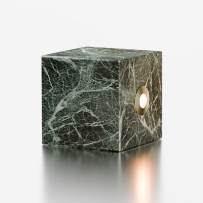 Cube LED Table Lamp