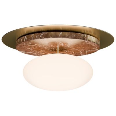 Fanos 540 Semi-Flushmount