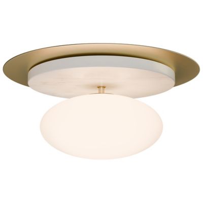 Fanos 540 Semi-Flushmount