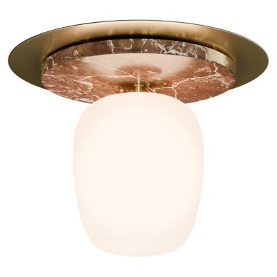 Fanos 540 Semi-Flushmount