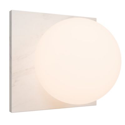 Drag Marble Wall Sconce